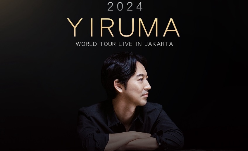 YI RUMA - JIEXPO THEATRE